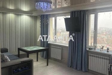 3-комнатная квартира по адресу Фонтанская дор. (площадь 70 м²) - Atlanta.ua - фото 42