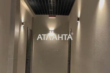 1-кімнатна квартира за адресою вул. Космонавтів (площа 40,4 м²) - Atlanta.ua - фото 36