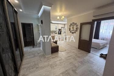 2-кімнатна квартира за адресою вул. Райдужний м-н (площа 69 м²) - Atlanta.ua - фото 22