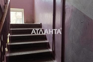 2-rooms apartment apartment by the address st. Kosmonavtov (area 43,3 m²) - Atlanta.ua - photo 32