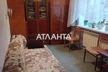 2-rooms apartment apartment by the address st. Kosmonavtov (area 43,3 m²) - Atlanta.ua - photo 27