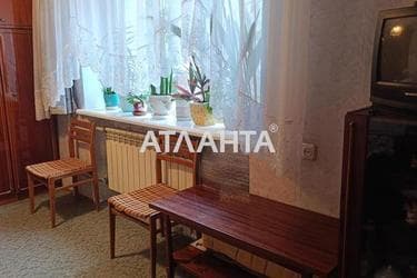 2-rooms apartment apartment by the address st. Kosmonavtov (area 43,3 m²) - Atlanta.ua - photo 28