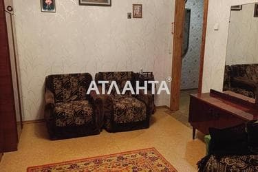 2-rooms apartment apartment by the address st. Kosmonavtov (area 43,3 m²) - Atlanta.ua - photo 24