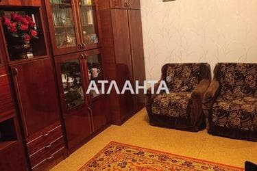 2-rooms apartment apartment by the address st. Kosmonavtov (area 43,3 m²) - Atlanta.ua - photo 23