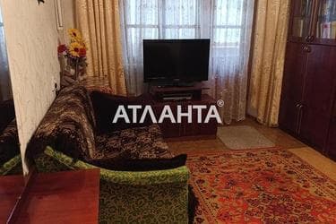 2-rooms apartment apartment by the address st. Kosmonavtov (area 43,3 m²) - Atlanta.ua - photo 21