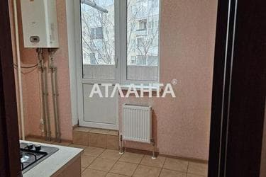 1-кімнатна квартира за адресою вул. Європейська (площа 33 м²) - Atlanta.ua - фото 10