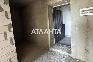 1-кімнатна квартира за адресою вул. Сергія Зулінського (площа 41 м²) - Atlanta.ua - фото 8