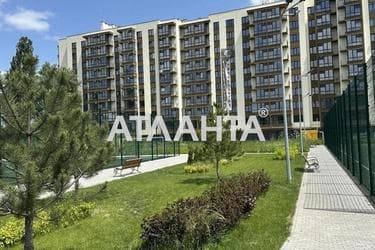 1-кімнатна квартира за адресою вул. Сергія Зулінського (площа 41 м²) - Atlanta.ua - фото 11