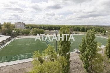 1-кімнатна квартира за адресою вул. Сергія Зулінського (площа 41 м²) - Atlanta.ua - фото 12