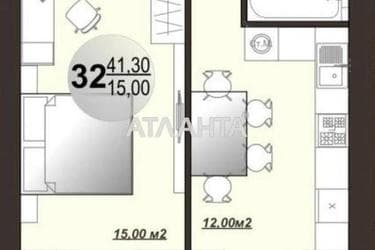 Об'єкт знятий з продажі - Atlanta.ua - фото 25