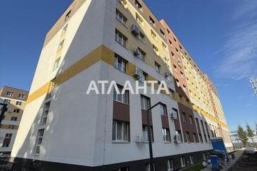 1-комнатная квартира по адресу ул. Героев Крут (площадь 42,3 м²) - Atlanta.ua - фото 12