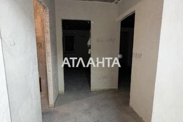 1-комнатная квартира по адресу ул. Героев Крут (площадь 42,3 м²) - Atlanta.ua - фото 13