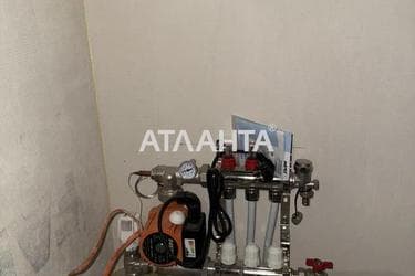 1-комнатная квартира по адресу ул. Героев Крут (площадь 42,3 м²) - Atlanta.ua - фото 19