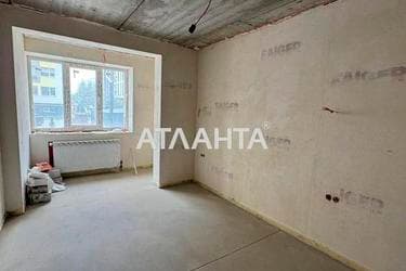 1-комнатная квартира по адресу ул. Героев Крут (площадь 42,3 м²) - Atlanta.ua - фото 24