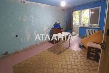 2-комнатная квартира по адресу ул. Ицхака Рабина (площадь 47 м²) - Atlanta.ua - фото 6