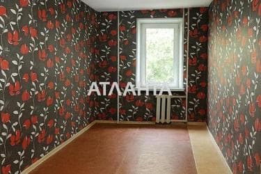 2-комнатная квартира по адресу ул. Ицхака Рабина (площадь 47 м²) - Atlanta.ua - фото 7