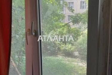 2-комнатная квартира по адресу ул. Ицхака Рабина (площадь 47 м²) - Atlanta.ua - фото 8