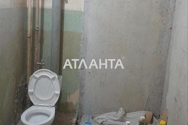 2-комнатная квартира по адресу ул. Ицхака Рабина (площадь 47 м²) - Atlanta.ua - фото 9