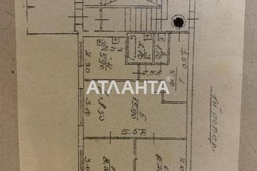 3-кімнатна квартира за адресою вул. Каховська (площа 46,6 м²) - Atlanta.ua - фото 22