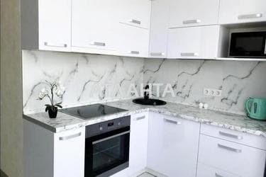 1-кімнатна квартира за адресою вул. Каманіна (площа 45,6 м²) - Atlanta.ua - фото 9