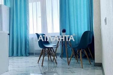 1-кімнатна квартира за адресою вул. Каманіна (площа 45,6 м²) - Atlanta.ua - фото 11