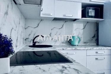 1-кімнатна квартира за адресою вул. Каманіна (площа 45,6 м²) - Atlanta.ua - фото 10