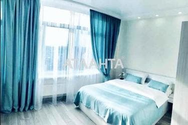 1-кімнатна квартира за адресою вул. Каманіна (площа 45,6 м²) - Atlanta.ua - фото 13