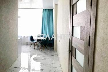 1-кімнатна квартира за адресою вул. Каманіна (площа 45,6 м²) - Atlanta.ua - фото 12