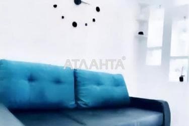 1-кімнатна квартира за адресою вул. Каманіна (площа 45,6 м²) - Atlanta.ua - фото 16