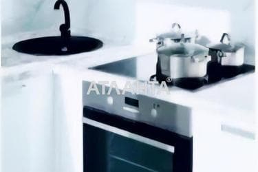 1-кімнатна квартира за адресою вул. Каманіна (площа 45,6 м²) - Atlanta.ua - фото 26