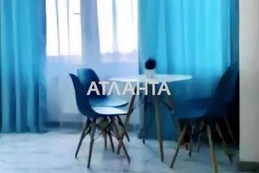 1-кімнатна квартира за адресою вул. Каманіна (площа 45,6 м²) - Atlanta.ua - фото 24
