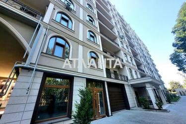 1-комнатная квартира по адресу ул. Дача Ковалевского (площадь 49,4 м²) - Atlanta.ua - фото 6