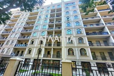 1-комнатная квартира по адресу ул. Дача Ковалевского (площадь 49,4 м²) - Atlanta.ua - фото 8