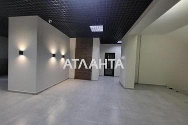 1-комнатная квартира по адресу ул. Дача Ковалевского (площадь 49,4 м²) - Atlanta.ua - фото 10