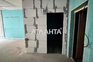 1-кімнатна квартира за адресою вул. Дача Ковалевського (площа 49,4 м²) - Atlanta.ua - фото 14