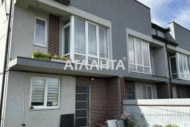 House by the address st. Yavornitskogo D ul (area 140 m²) - Atlanta.ua - photo 22