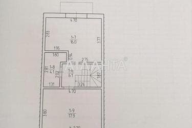 House by the address st. Yavornitskogo D ul (area 140 m²) - Atlanta.ua - photo 23