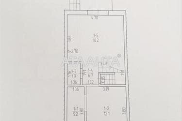 House by the address st. Yavornitskogo D ul (area 140 m²) - Atlanta.ua - photo 24