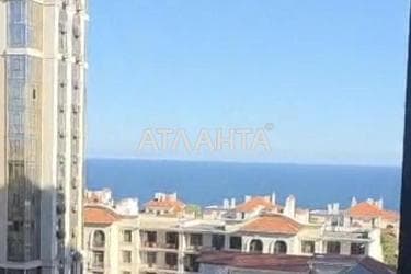 2-rooms apartment apartment by the address st. Kurortnyy per (area 64 m²) - Atlanta.ua - photo 10