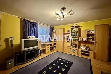 2-кімнатна квартира за адресою Фонтанська дор. (площа 66,5 м²) - Atlanta.ua - фото 14