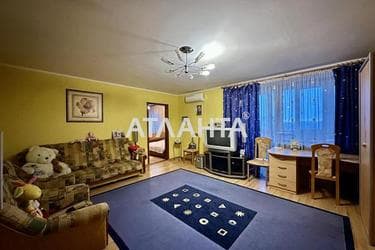 2-кімнатна квартира за адресою Фонтанська дор. (площа 66,5 м²) - Atlanta.ua - фото 15