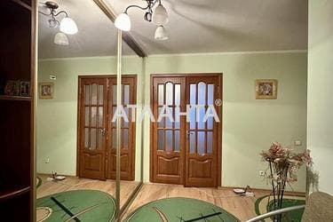 2-кімнатна квартира за адресою Фонтанська дор. (площа 66,5 м²) - Atlanta.ua - фото 20