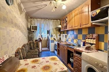 2-кімнатна квартира за адресою Фонтанська дор. (площа 66,5 м²) - Atlanta.ua - фото 18