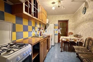 2-кімнатна квартира за адресою Фонтанська дор. (площа 66,5 м²) - Atlanta.ua - фото 19