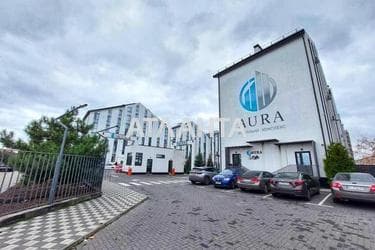 1-комнатная квартира по адресу ул. Новая Виноградная (площадь 20 м²) - Atlanta.ua - фото 17