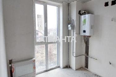 1-комнатная квартира по адресу ул. Новая Виноградная (площадь 20 м²) - Atlanta.ua - фото 26