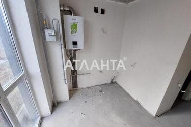 1-комнатная квартира по адресу ул. Новая Виноградная (площадь 20 м²) - Atlanta.ua - фото 27