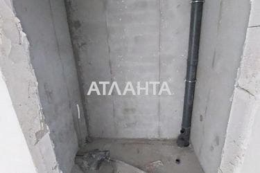 1-комнатная квартира по адресу ул. Новая Виноградная (площадь 20 м²) - Atlanta.ua - фото 28