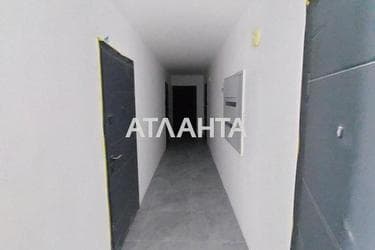 1-комнатная квартира по адресу ул. Новая Виноградная (площадь 20 м²) - Atlanta.ua - фото 30