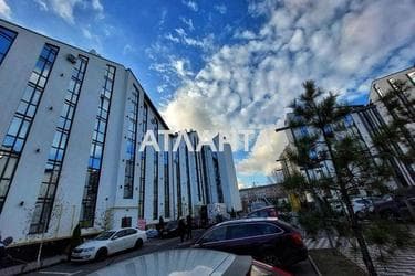 1-комнатная квартира по адресу ул. Новая Виноградная (площадь 20 м²) - Atlanta.ua - фото 21